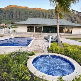 Support Local Pool Spa Gym Top 5% Family Friendly - Image 2