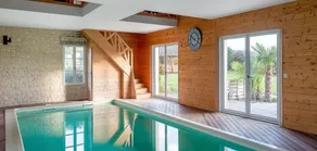 GreenDays: Indoor pool, sauna & Jacuzzi - Image 2