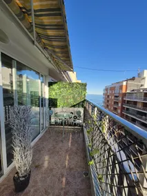 Modern penthouse with ocean view 1 min from the beach - Image 2