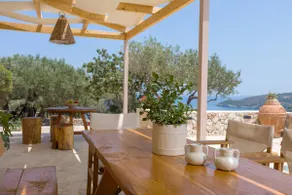 Villa Seva Sea View - Perfect for Romantic Getaways with Pool and Sunrise & Sea Views By Villa Mana Gers - Image 4