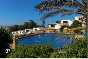 Duplex Hallymoon dans jardins de la lagune pour les familles - Image 3