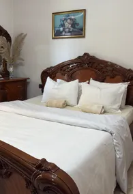 10min from Airport | Free Parking| Comfy House - Image 2