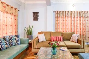 Green Tara Suite (2 BHK) - Image 2