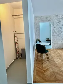 Dorobantilor Apartment with a Terrace - Image 5