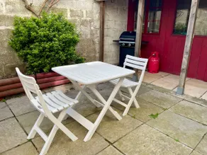 Granville house for a Normandy stay - Image 3