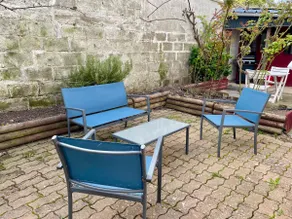 Granville house for a Normandy stay - Image 2