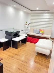 Comfortable apartment on the 2nd floor/3 rooms/Queen size - Image 2