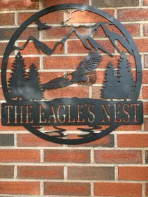 The Eagle’s Nest (3br Apt) - Image 2