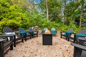 Movie Theater, Game Room, Hot Tub, Fire Pit, FUN! - Image 5