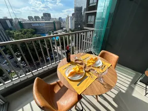 10 - Luxury apartment in front of Allianz Park - Image 4