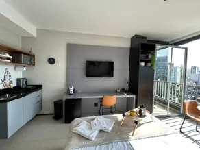 10 - Luxury apartment in front of Allianz Park - Image 5