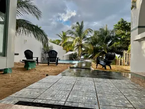 Star Fish: Arecibo. House. Ocean View Retreat. - Image 3