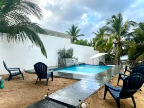 Star Fish: Arecibo. House. Ocean View Retreat. - Image 2