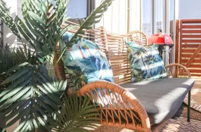 Seascape Retreat - Time to Slow Down - Suits Couples or Family with Kids with 2 sleeping spaces - Image 2