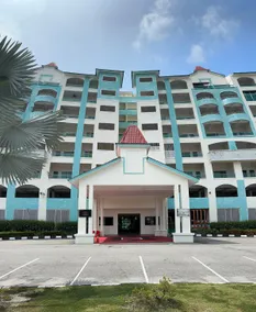 Marina Island Apartment, Lumut - Image 3