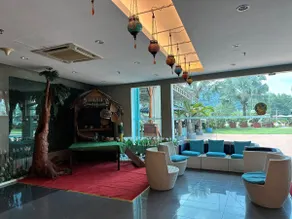 Marina Island Apartment, Lumut - Image 2