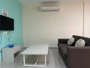 Marina Island Apartment, Lumut - Image 5