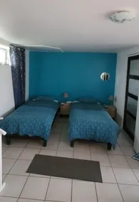 In the countryside - 25 m2 studio, QUIET, 2 people, WiFi - Image 2