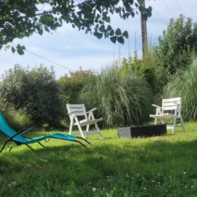 In the countryside - 25 m2 studio, QUIET, 2 people, WiFi - Image 4