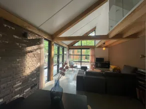 Natuurhuus: Lovely house in its own piece of forest - Image 5