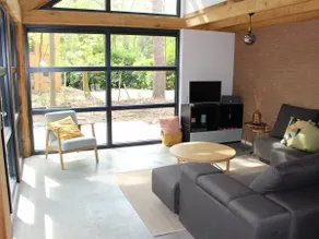 Natuurhuus: Lovely house in its own piece of forest - Image 2