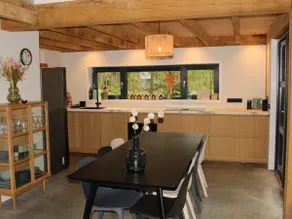 Natuurhuus: Lovely house in its own piece of forest - Image 4