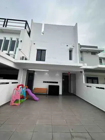 Nara's Luxury Villa#pooltable#karaoke#partyhouse - Image 3