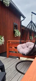 Authentic wooden house near Plitvice Lakes - Image 5