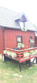 Authentic wooden house near Plitvice Lakes - Image 3