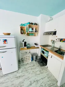 Calvi Studio Lagoon for 4 near from the beach - Image 4