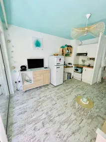 Calvi Studio Lagoon for 4 near from the beach - Image 2