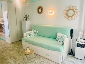 Calvi Studio Lagoon for 4 near from the beach - Image 3
