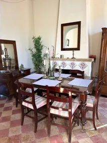 Historic townhouse Can Moner Andratx ETV/13031 - Image 5