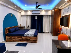 Siddha SkyView Studio, Pool Near Airport, CC2 Mall - Image 3