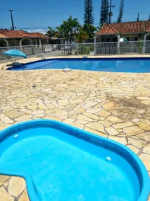 Rest, Comfort and Fun 500 meters from the Beach! - Image 2