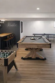 Rustic | Greater Montreal | 6 bedrooms | 4 PKG - Image 3