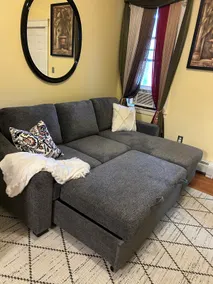Entire Comfortable Apartment - Image 3