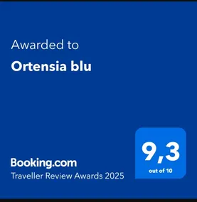 Ortensia Blu tourist accommodation - Image 2
