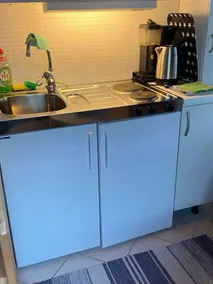 Small nice apartment for 1-2 people Varberg/Södra Näs - Image 3