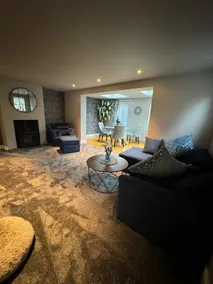The Bainden, with Private Hot Tub All Year Round - Image 5