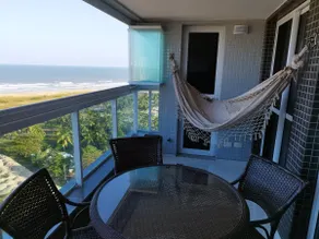 04 GREEN OCEAN 12th floor Ocean view Wi-Fi / Garage / Air conditioning - Image 3