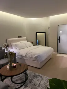 Studio with garden and self check-in - Image 5