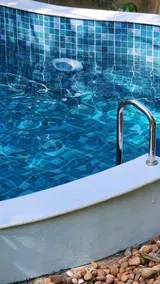 Cocoon Earth Home - Pool Villa Kovalam - Image 4