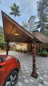 Cocoon Earth Home - Pool Villa Kovalam - Image 5