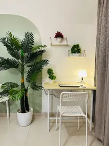 Sage : Private Studio Room In Koregaon Park - Image 4