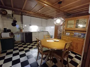 Châlet Heidi, apartment for 4 people, large garden - Image 5