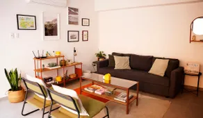 Designer Peaceful Getaway Private Patio A/C - Image 2
