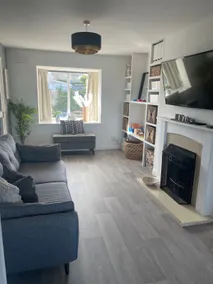 3 Bedroom Family Home with Sea and Mountain View - Image 2