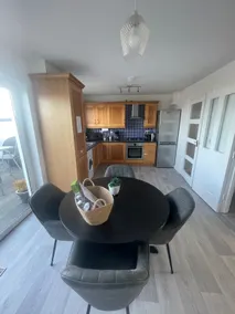3 Bedroom Family Home with Sea and Mountain View - Image 3