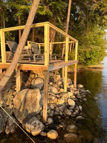 *40 min to Acadia* Balsam Grove on Beech Hill Pond - Image 3